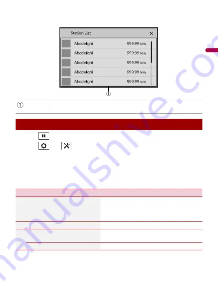 Pioneer DMH-W4600NEX Operation Manual Download Page 53