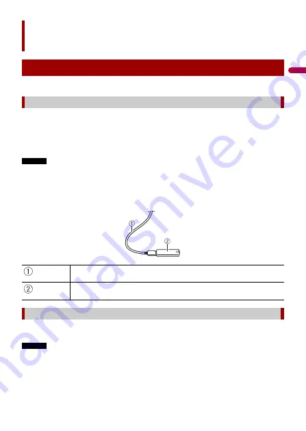 Pioneer DMH-W4600NEX Operation Manual Download Page 55