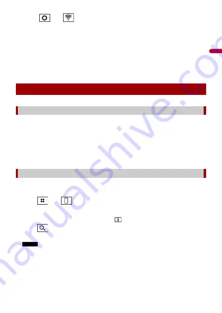 Pioneer DMH-W4600NEX Operation Manual Download Page 67