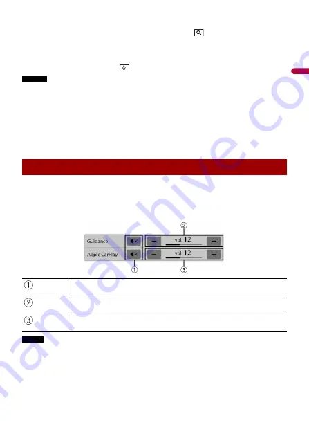 Pioneer DMH-W4600NEX Operation Manual Download Page 68