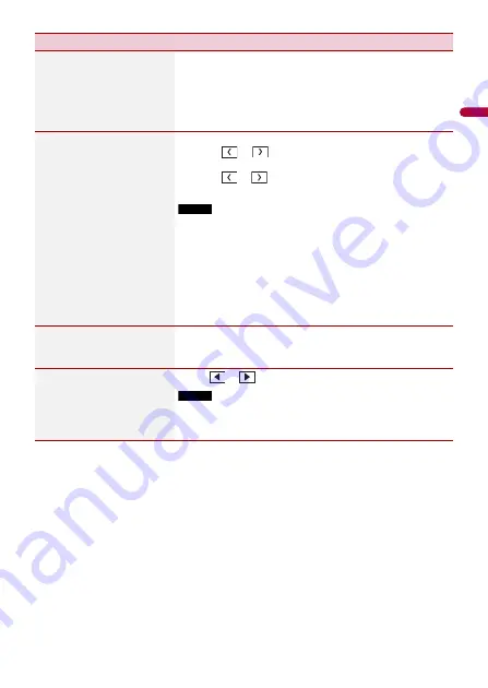 Pioneer DMH-W4600NEX Operation Manual Download Page 116