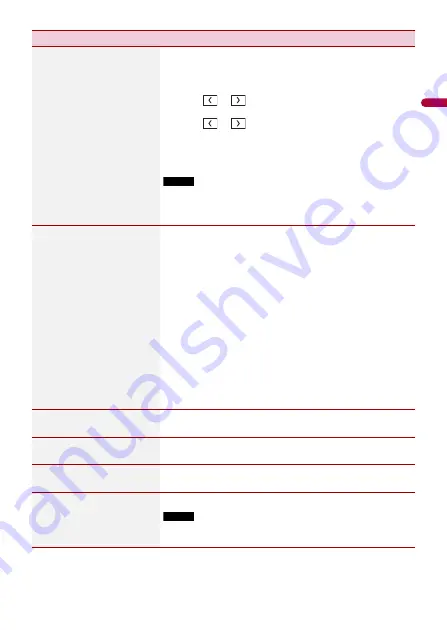 Pioneer DMH-W4600NEX Operation Manual Download Page 117