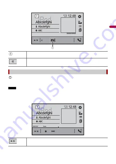 Pioneer DMH-Z5290BT Скачать руководство пользователя страница 41