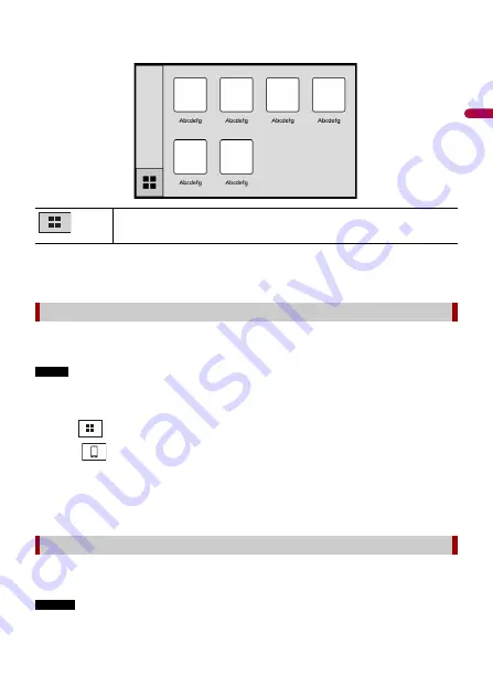 Pioneer DMH-Z5290BT Operation Manual Download Page 44