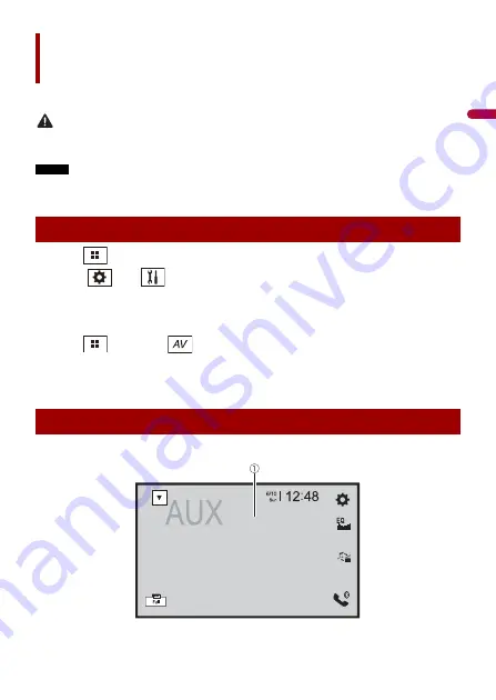 Pioneer DMH-Z5290BT Operation Manual Download Page 57