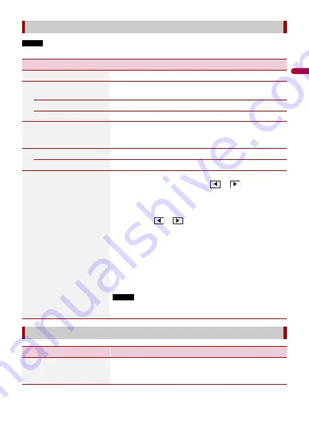 Pioneer DMH-Z5350BT Operation Manual Download Page 66