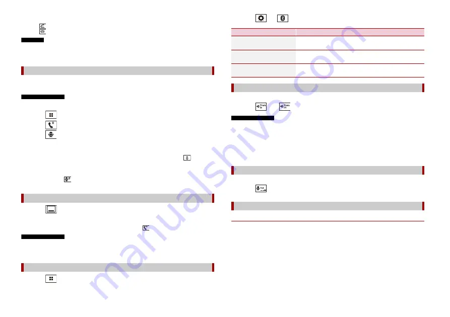 Pioneer DMH-ZS8250BT Owner'S Manual Download Page 116