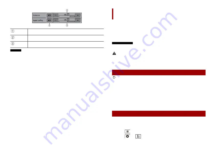 Pioneer DMH-ZS8250BT Owner'S Manual Download Page 130