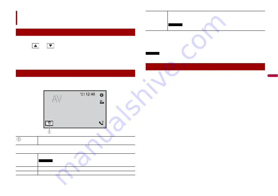 Pioneer DMH-ZS8250BT Owner'S Manual Download Page 145