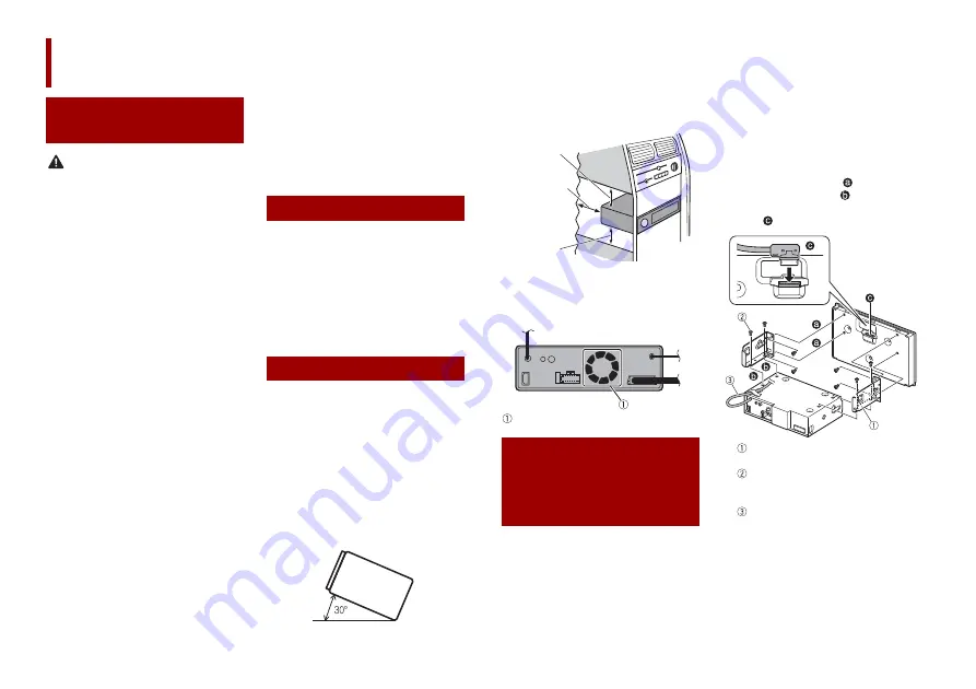 Pioneer DMH-ZS8250BT Owner'S Manual Download Page 150