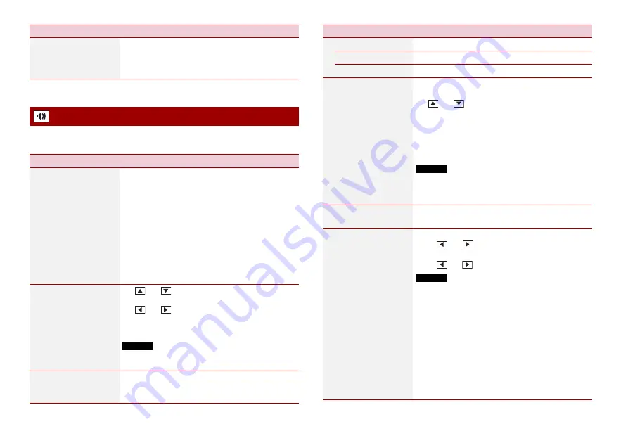 Pioneer DMH-ZS8250BT Owner'S Manual Download Page 196