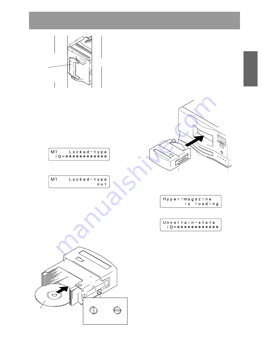 Pioneer DRM-300 Operating Instructions Manual Download Page 23