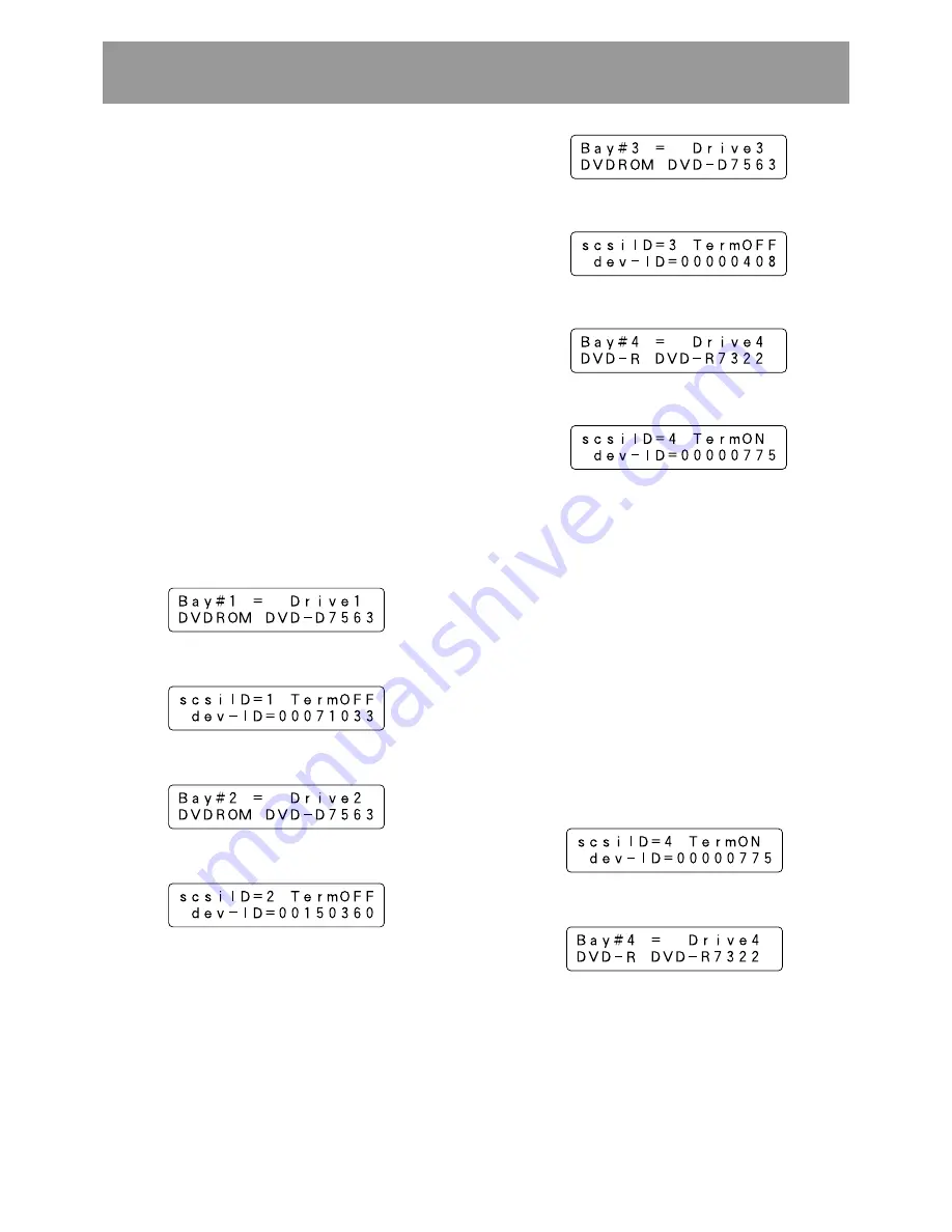 Pioneer DRM-300 Operating Instructions Manual Download Page 134