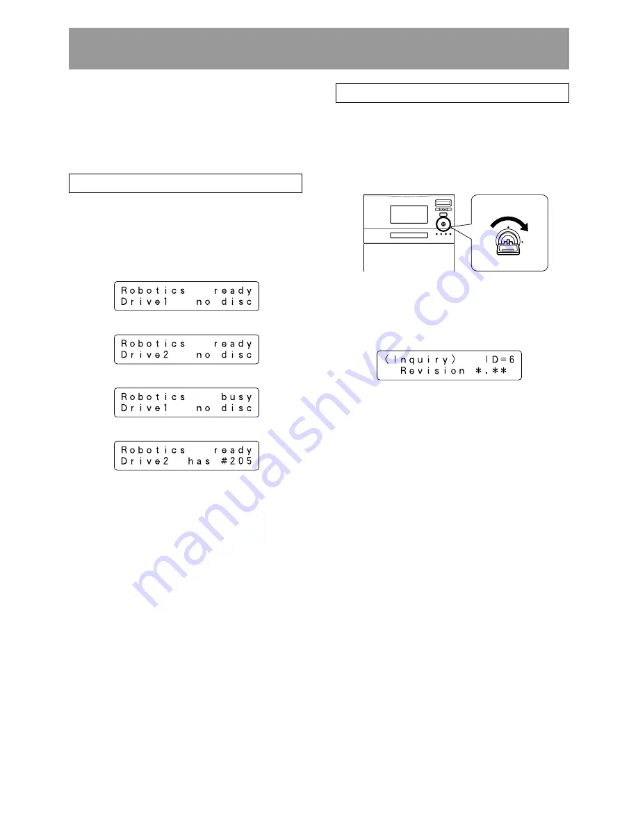 Pioneer DRM-300 Operating Instructions Manual Download Page 164