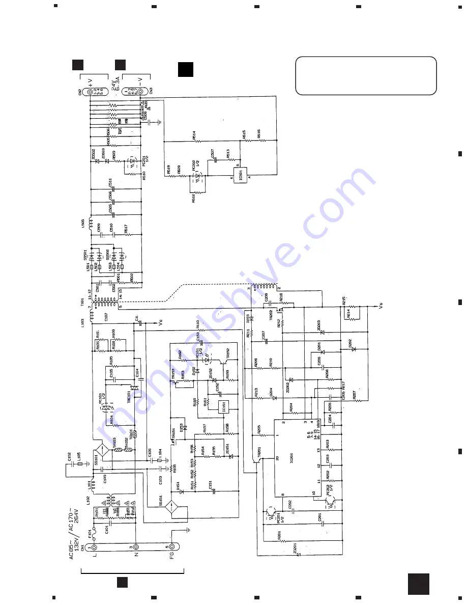 Pioneer DRM-7000 Service Manual Download Page 49