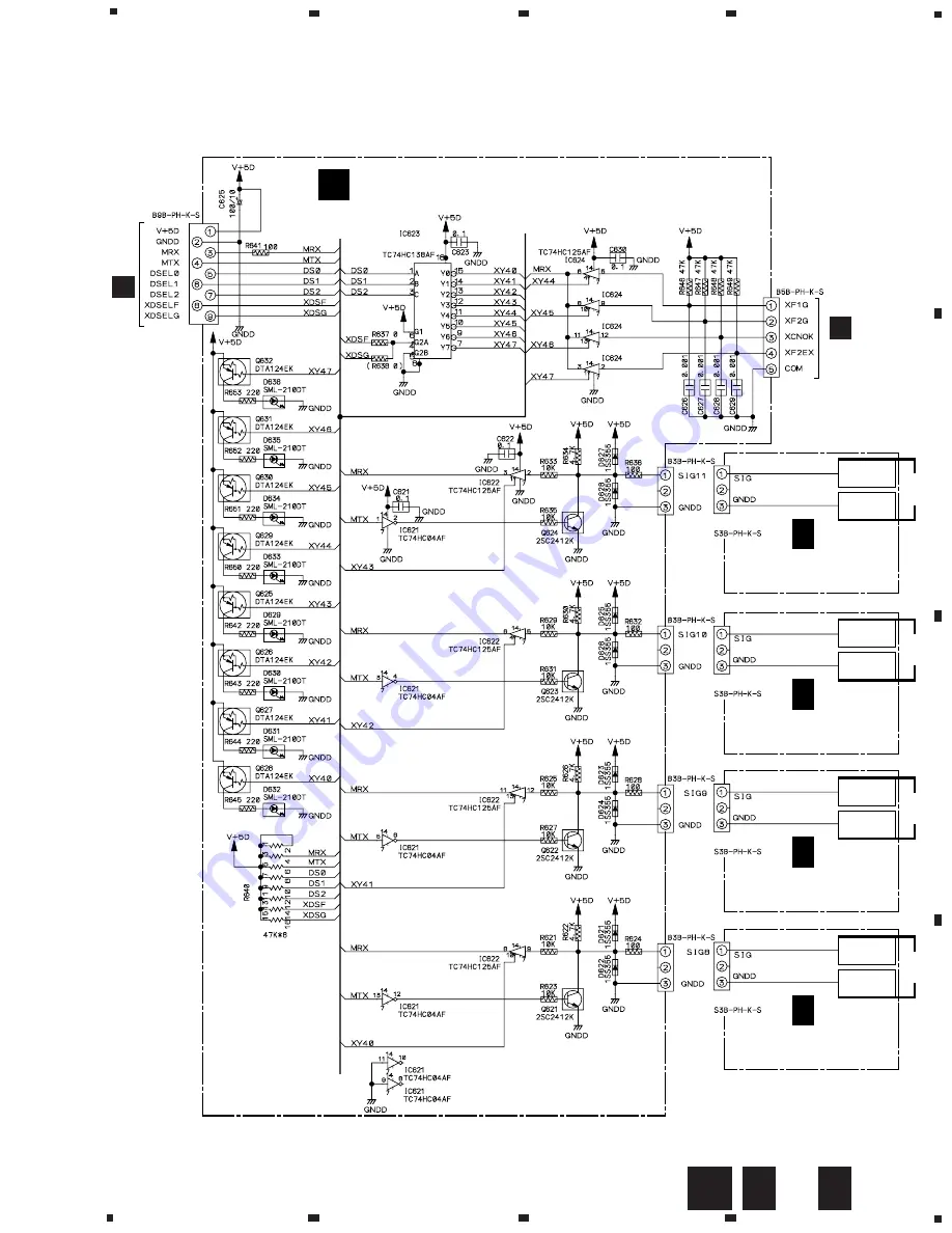 Pioneer DRM-7000 Скачать руководство пользователя страница 61