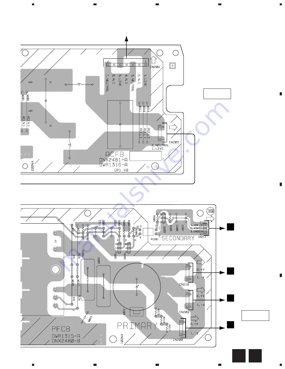 Pioneer DRM-7000 Скачать руководство пользователя страница 87