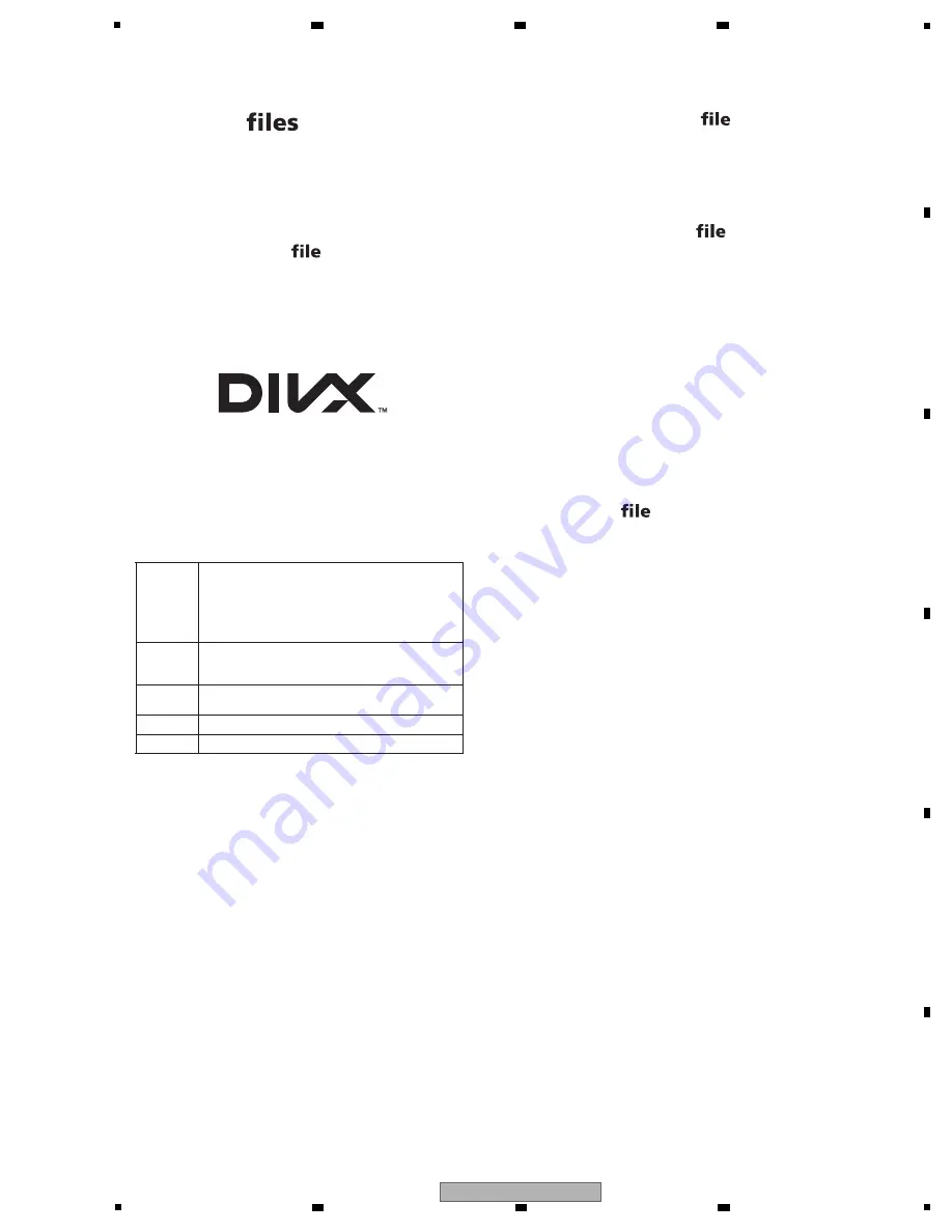 Pioneer DV-2020 Service Manual Download Page 9