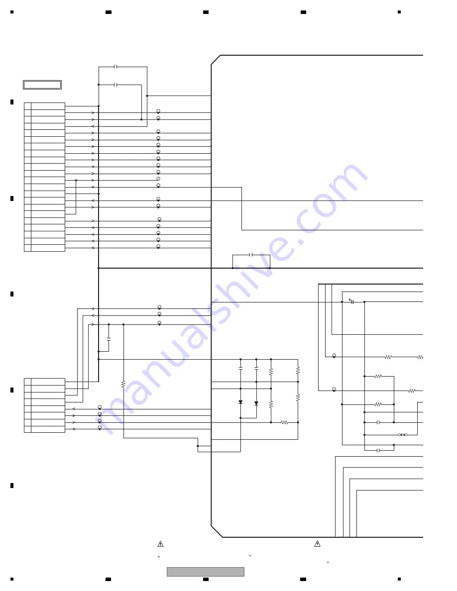 Pioneer DV-2020 Service Manual Download Page 44