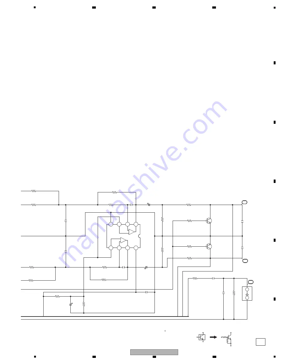 Pioneer DV-2020 Service Manual Download Page 47