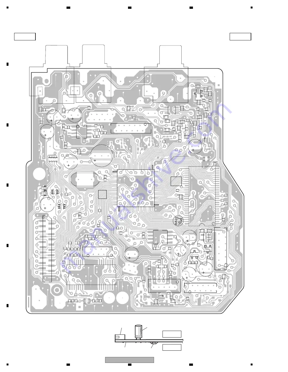 Pioneer DV-2020 Service Manual Download Page 60