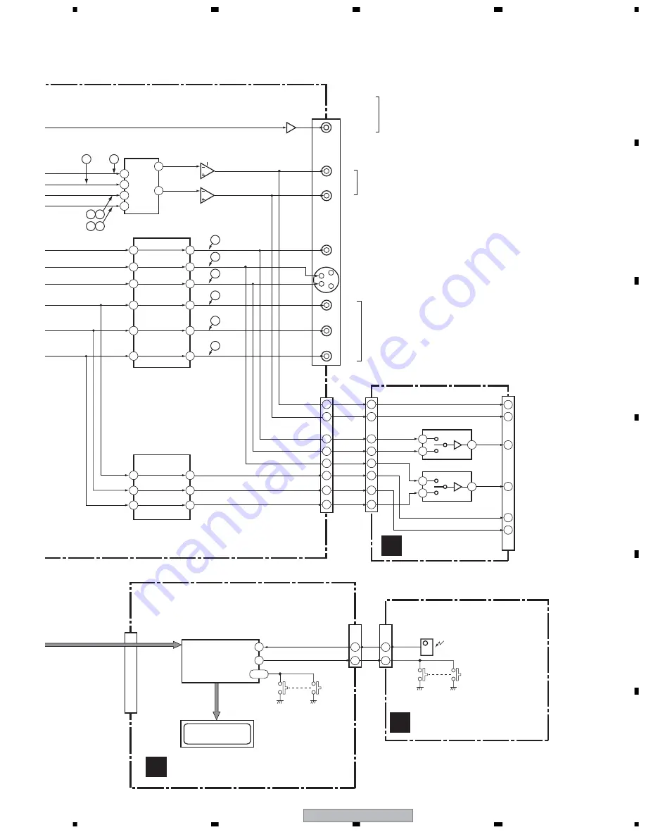 Pioneer DV-2750-S Service Manual Download Page 15