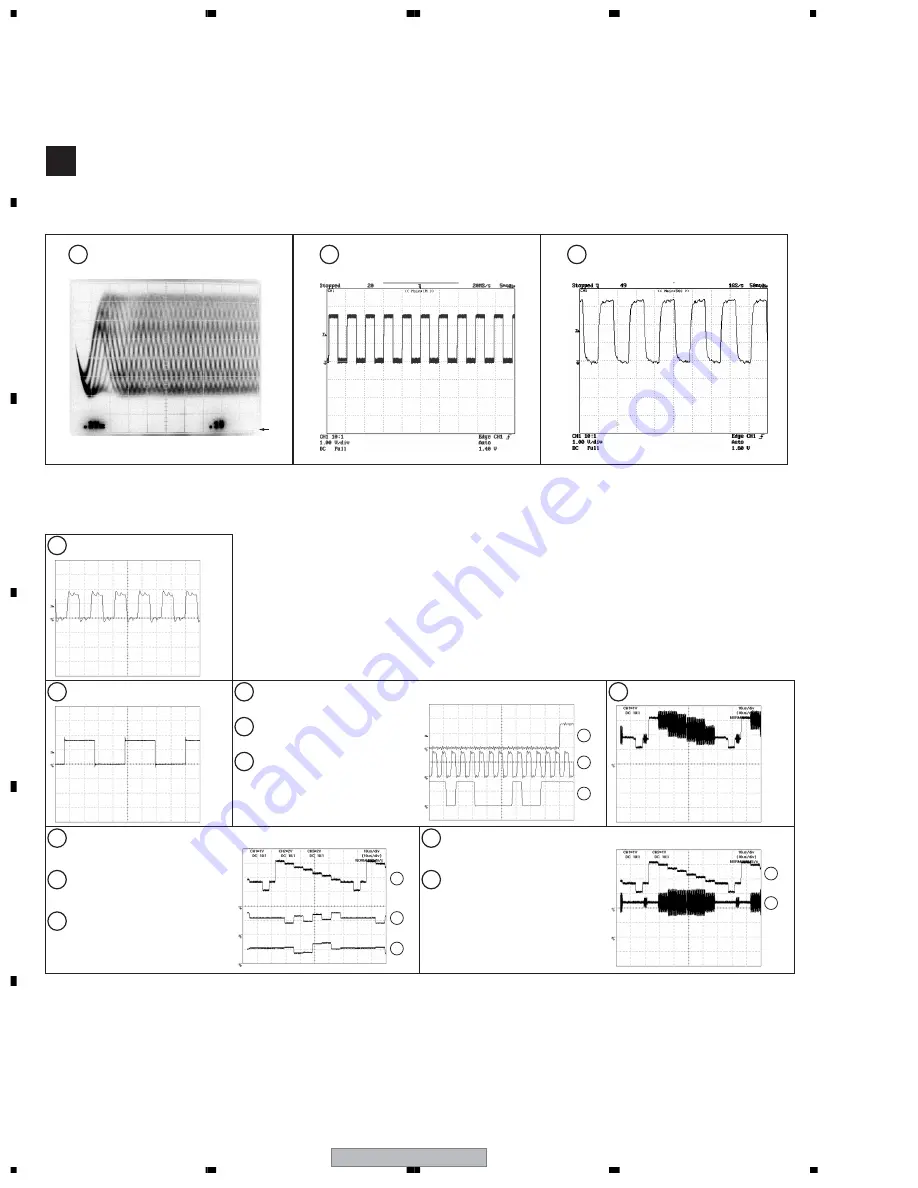 Pioneer DV-2750-S Service Manual Download Page 18