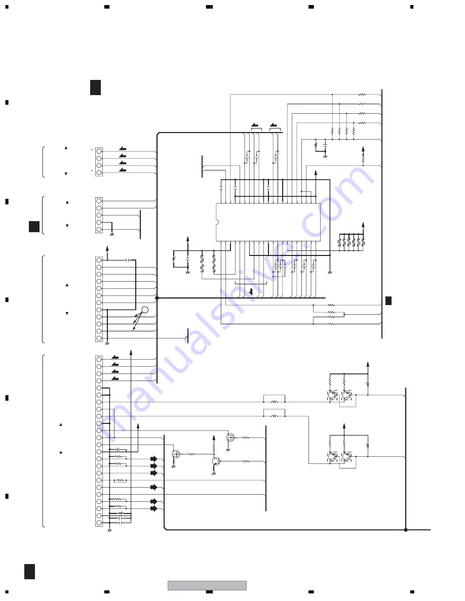 Pioneer DV-2750-S Service Manual Download Page 22