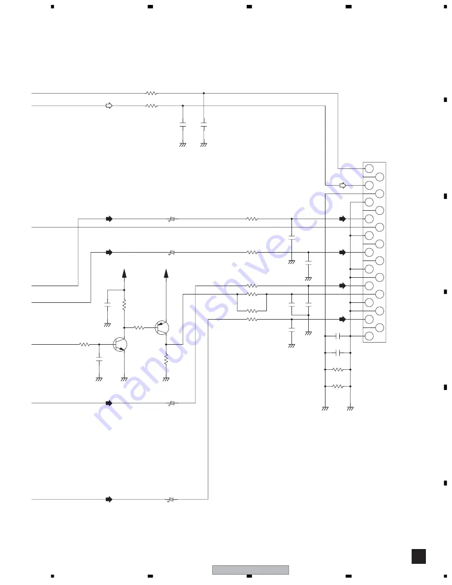 Pioneer DV-2750-S Service Manual Download Page 31