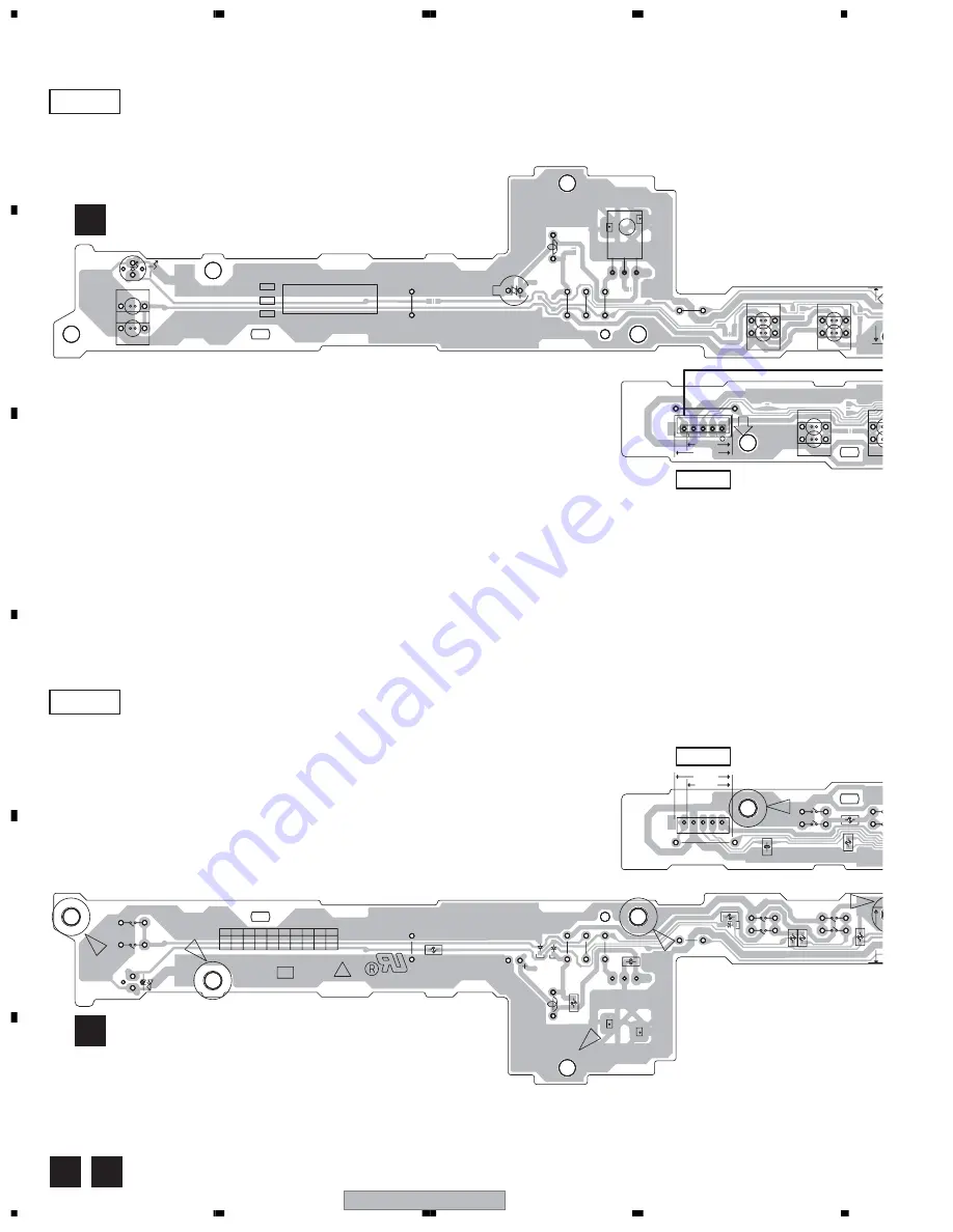 Pioneer DV-2750-S Service Manual Download Page 40