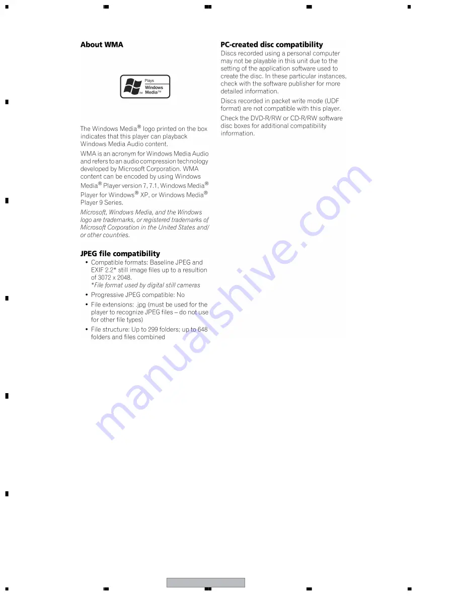 Pioneer DV-2750-S Service Manual Download Page 90