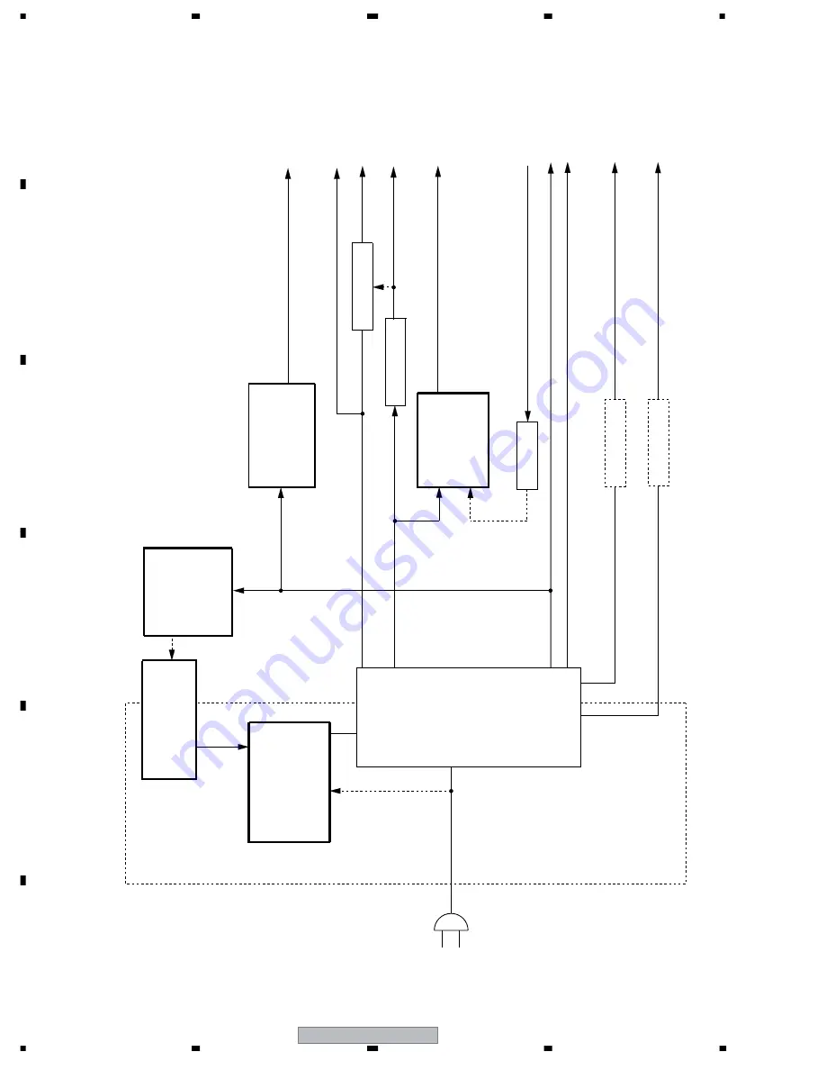 Pioneer DV-300-K Service Manual Download Page 10