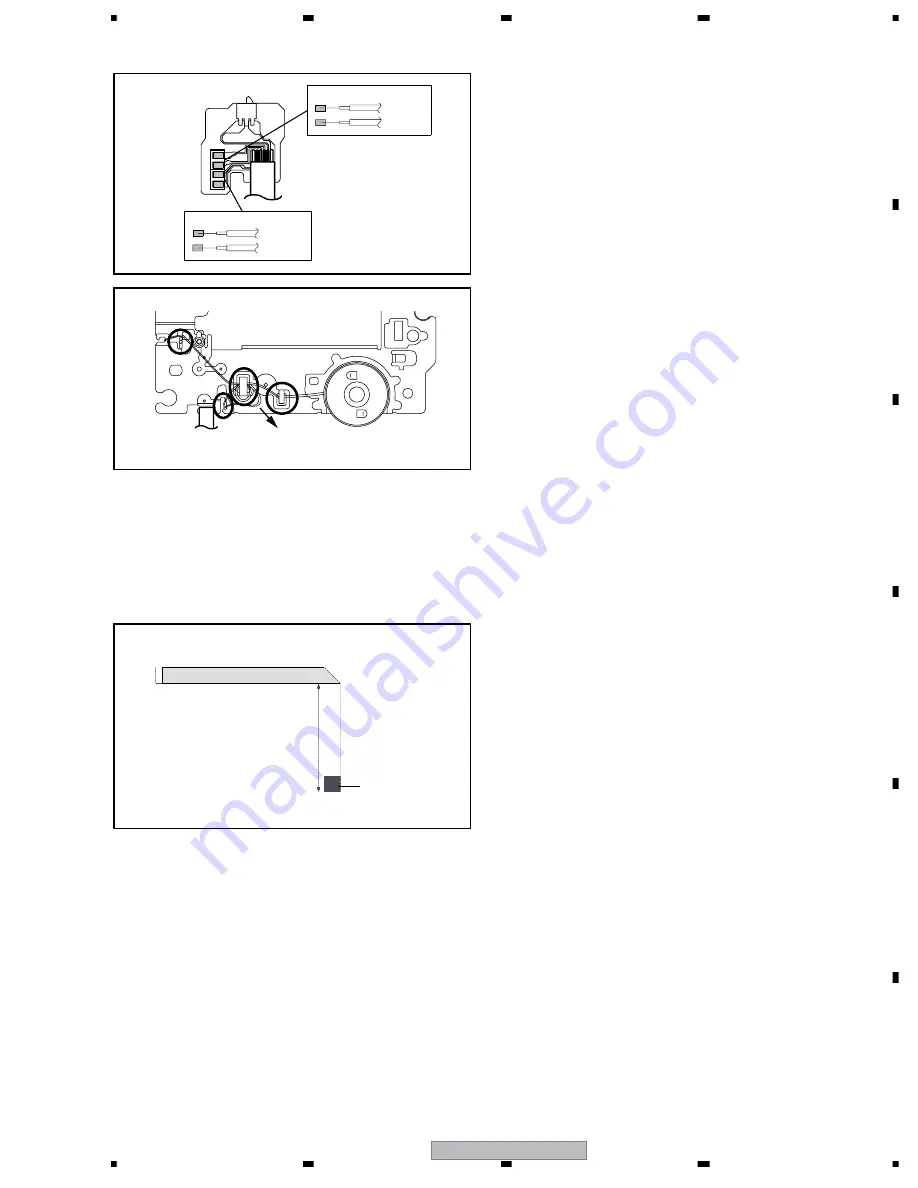 Pioneer DV-300-K Service Manual Download Page 25