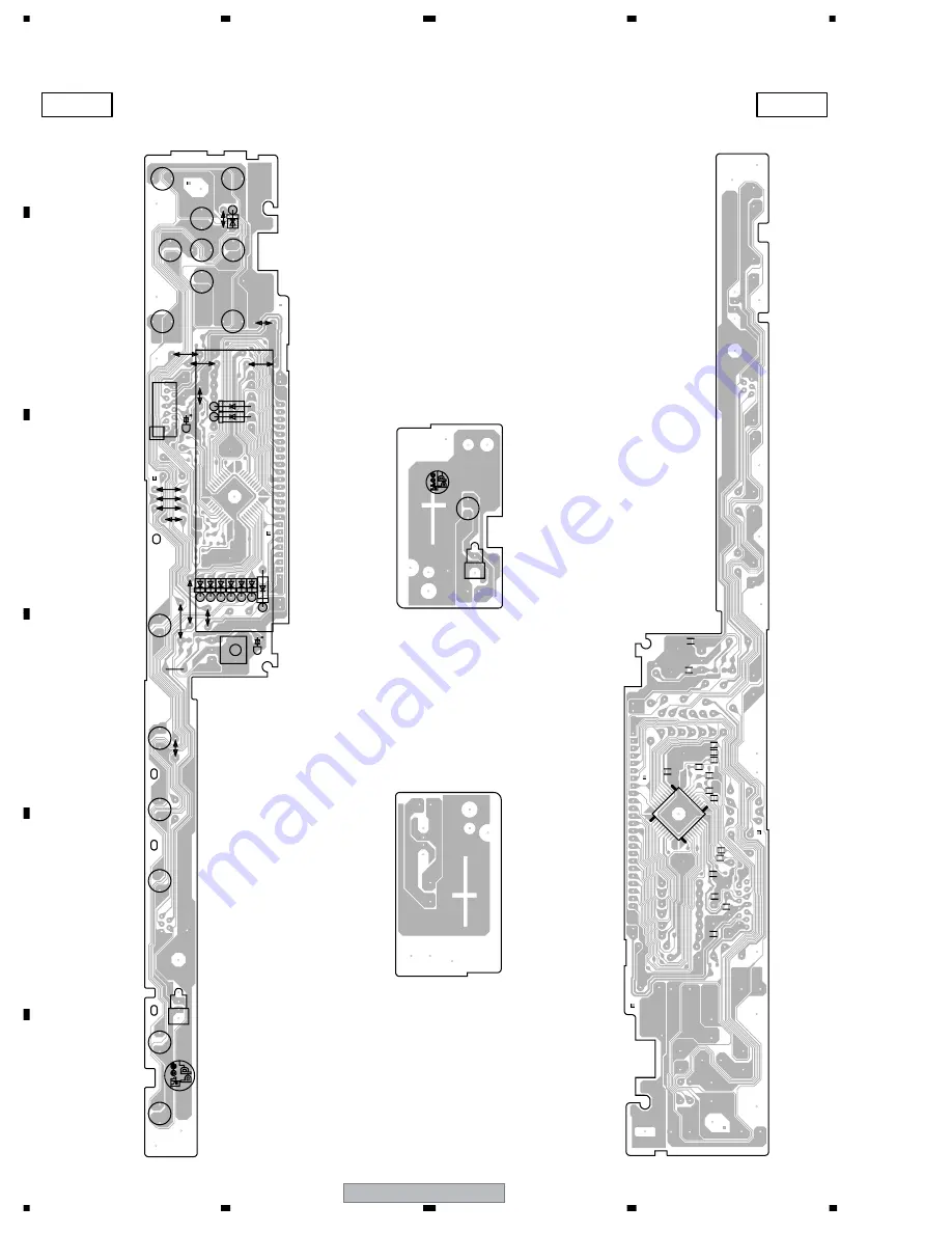 Pioneer DV-300-K Service Manual Download Page 68