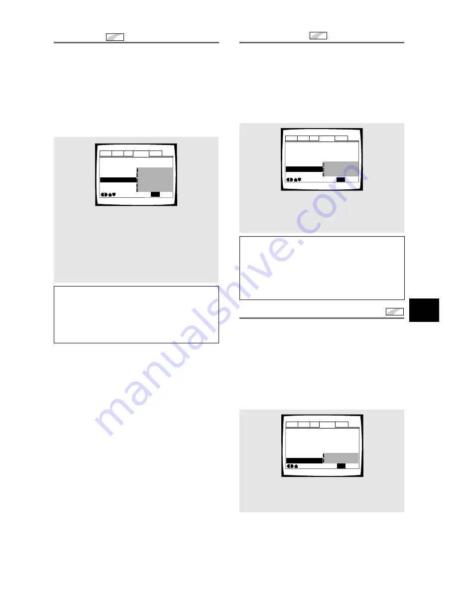 Pioneer DV-333 Operating Instructions Manual Download Page 35