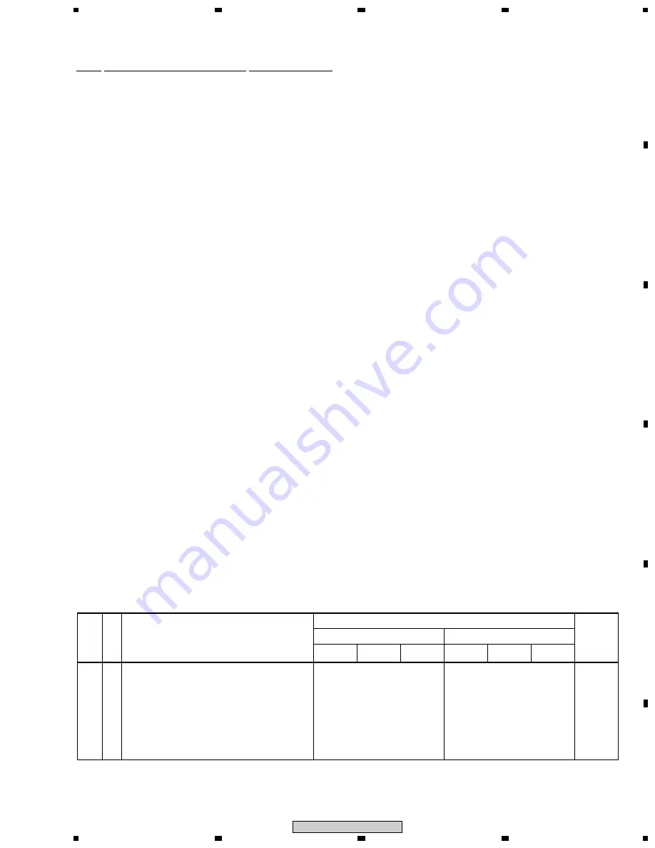 Pioneer DV-350-K Manual Download Page 13