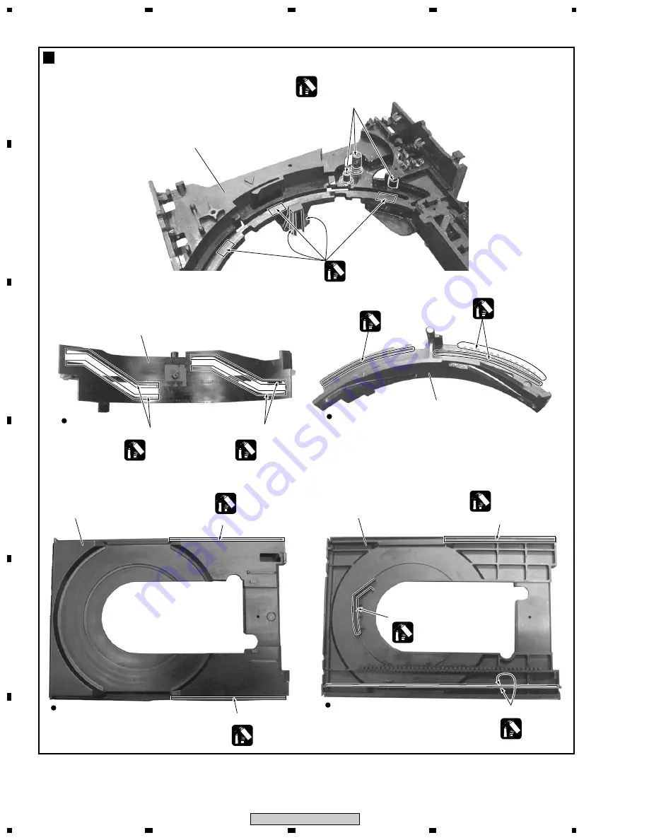 Pioneer DV-350-K Manual Download Page 16