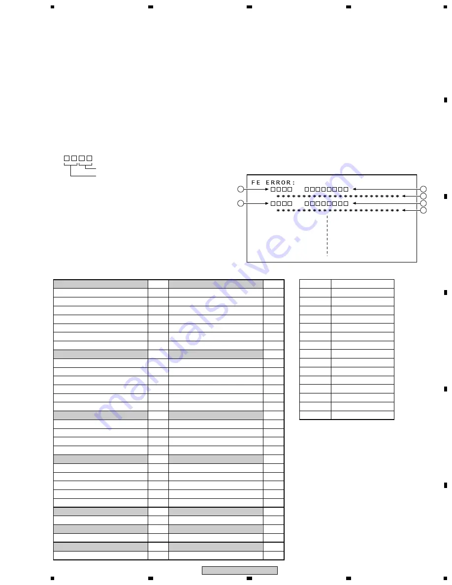 Pioneer DV-350-K Manual Download Page 67