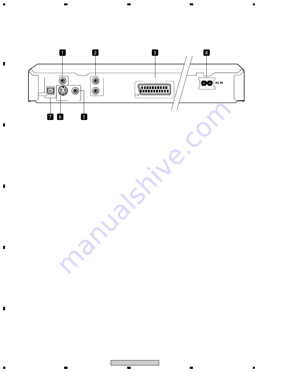 Pioneer DV-350-K Manual Download Page 104