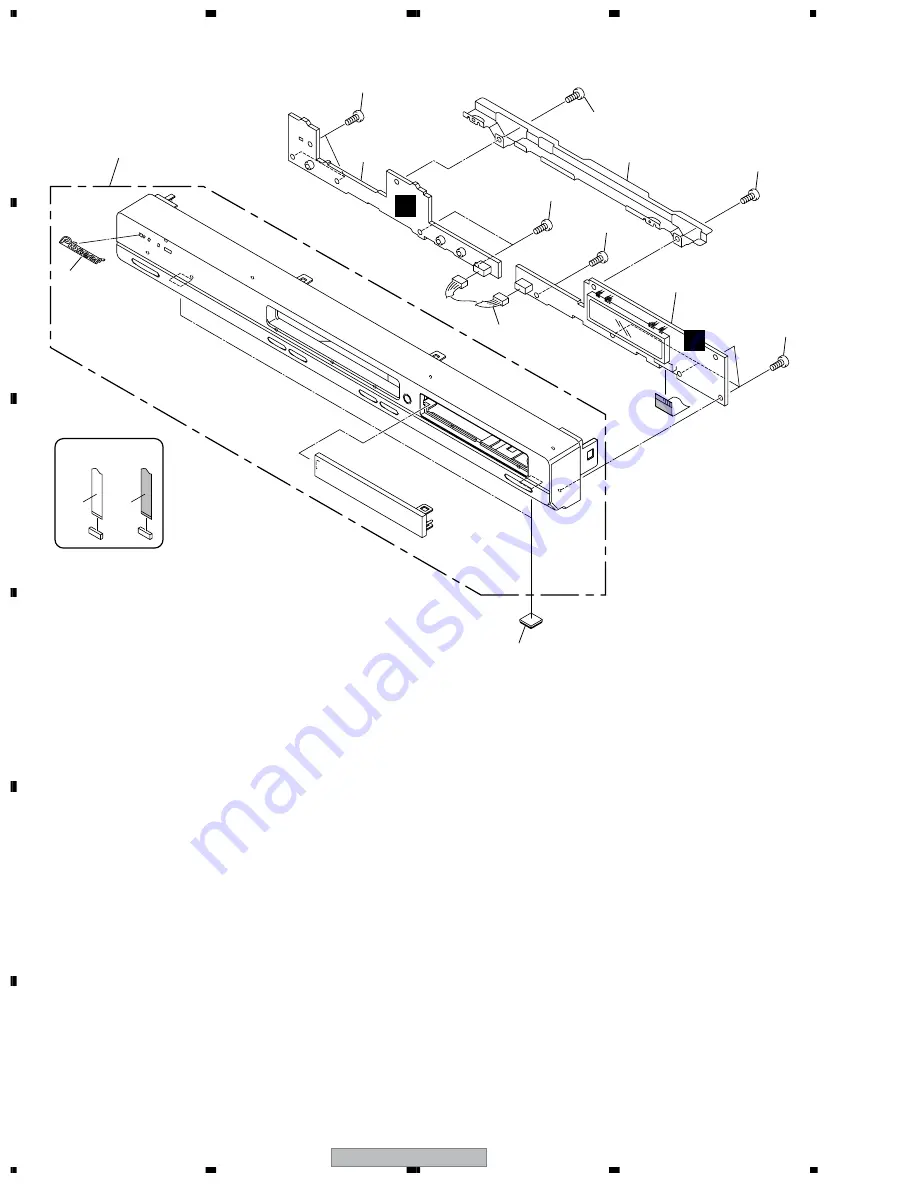 Pioneer DV-360-K Service Manual Download Page 10