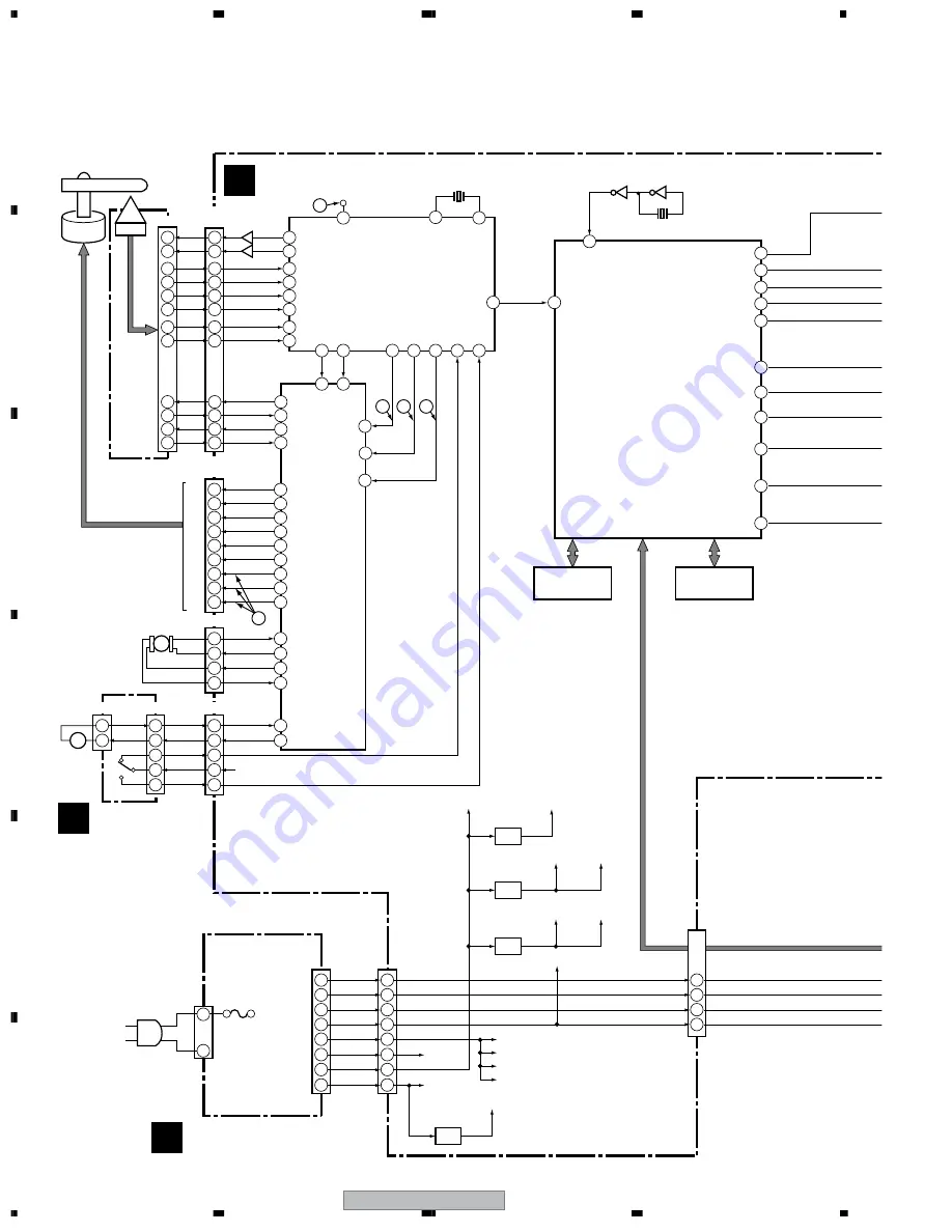 Pioneer DV-360-K Service Manual Download Page 16