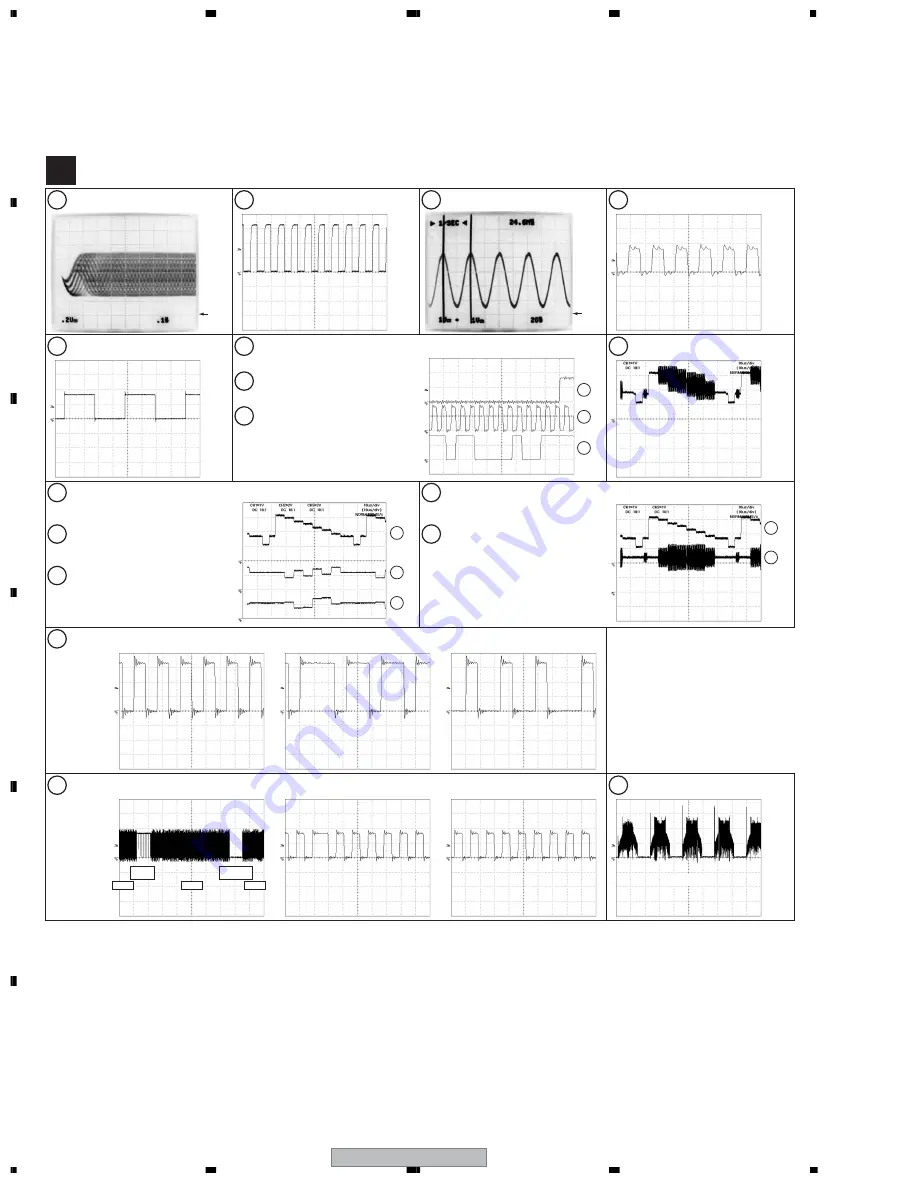 Pioneer DV-360-K Service Manual Download Page 18