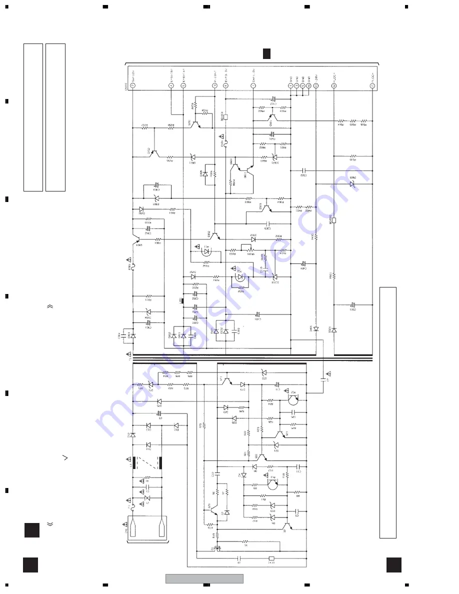 Pioneer DV-360-K Service Manual Download Page 30