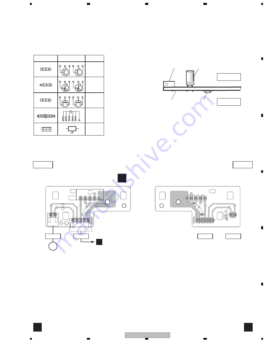 Pioneer DV-360-K Service Manual Download Page 35