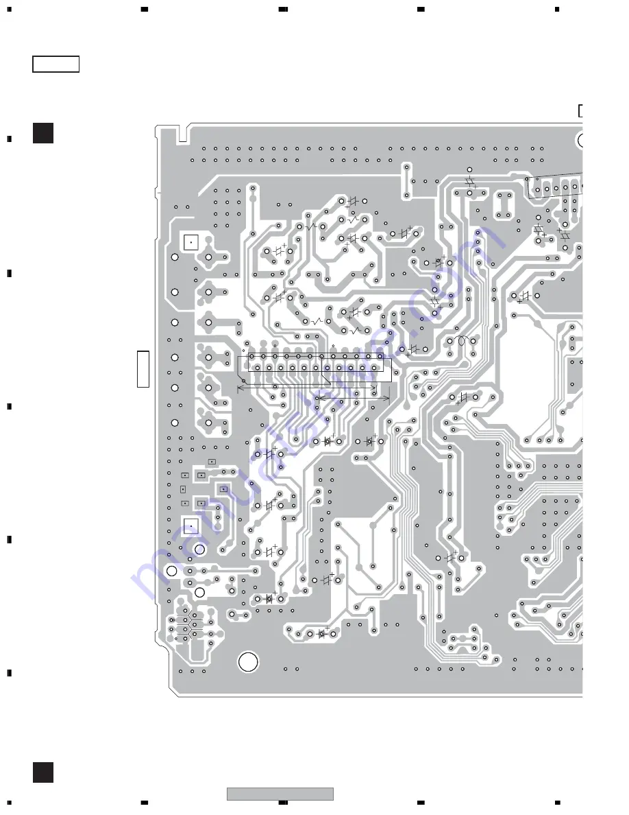 Pioneer DV-360-K Service Manual Download Page 38