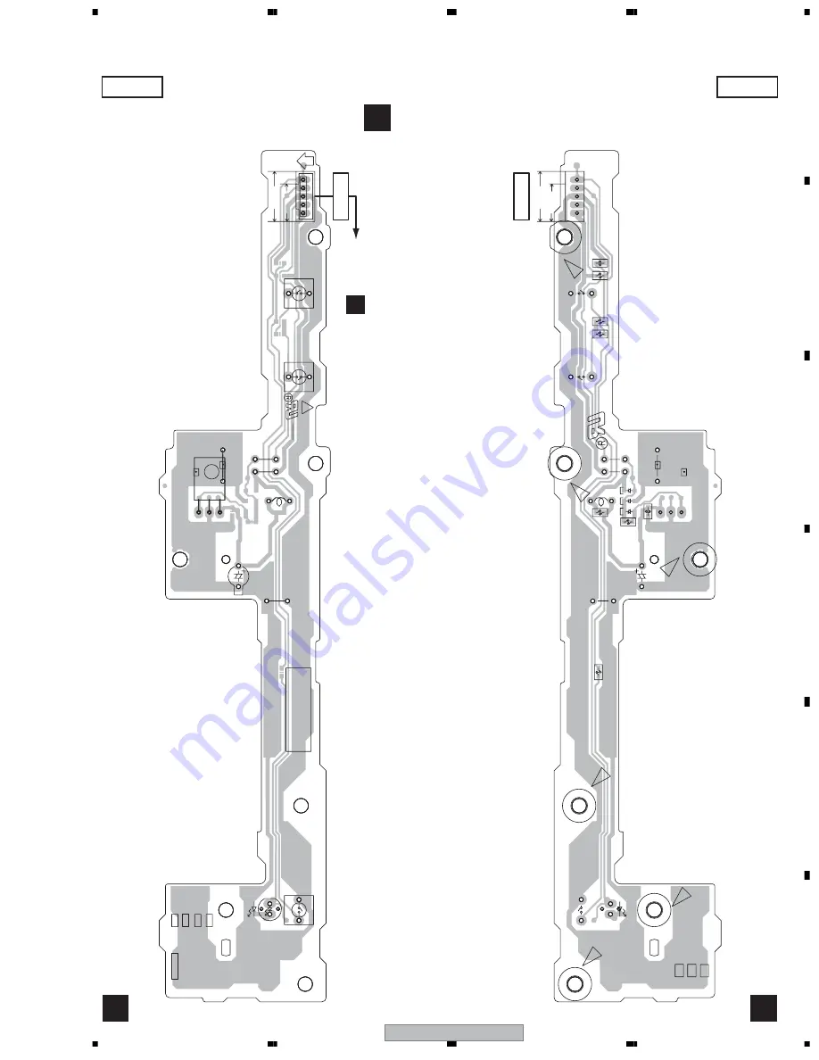 Pioneer DV-360-K Service Manual Download Page 41