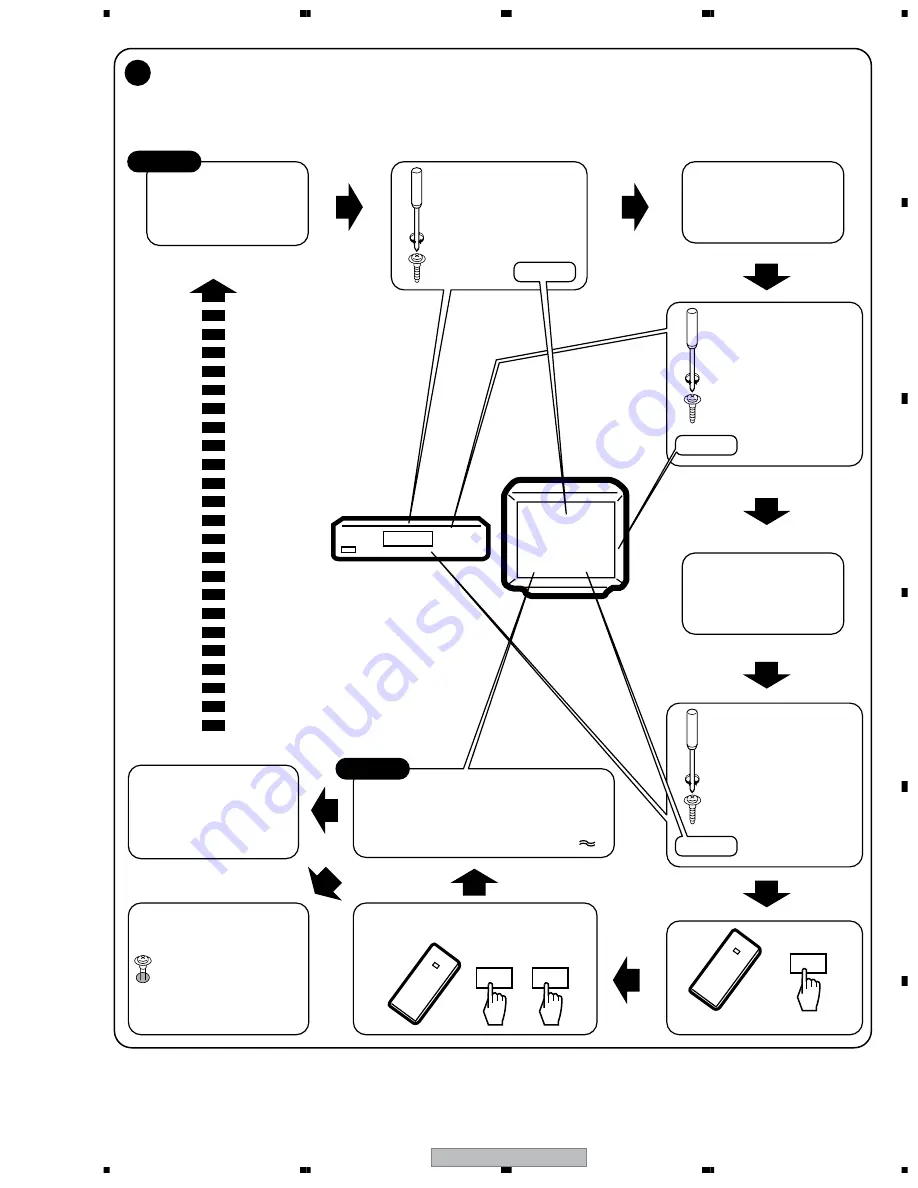 Pioneer DV-360-K Service Manual Download Page 51