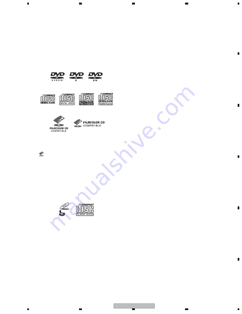 Pioneer DV-360-K Service Manual Download Page 87