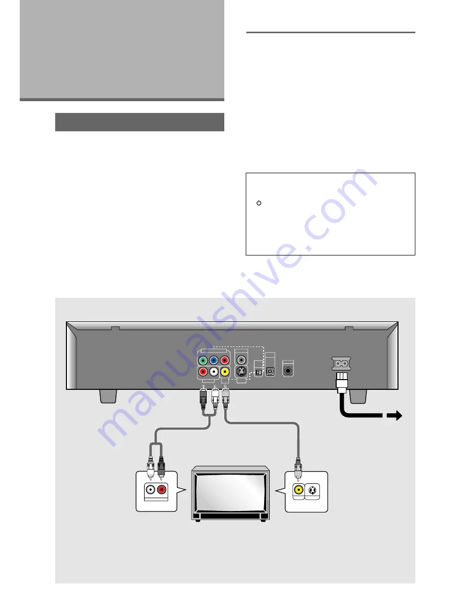 Pioneer DV-434 Скачать руководство пользователя страница 14