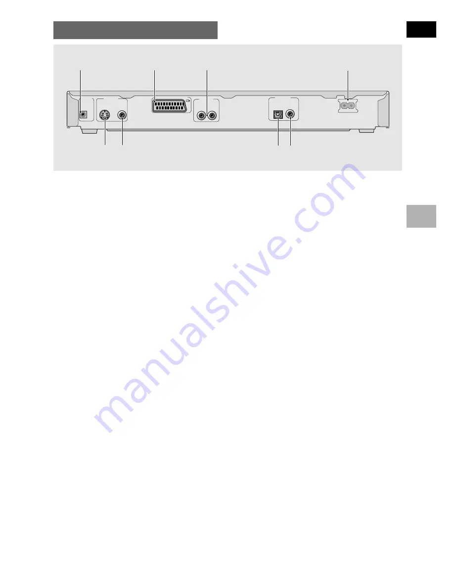 Pioneer DV-444-K Operating Instructions Manual Download Page 11